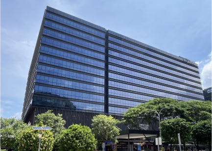 Paya Lebar Square #07-03